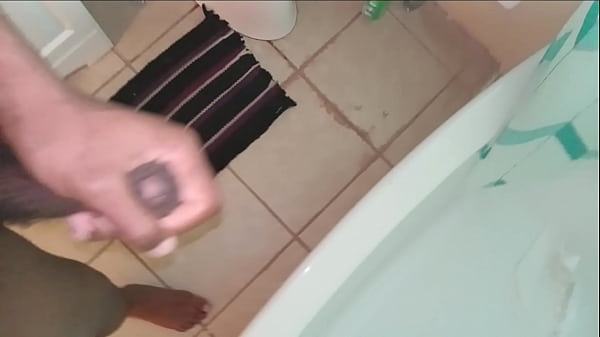 Schnelles Badezimmer