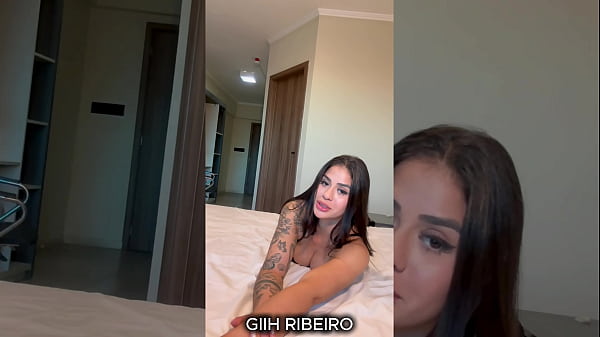 Jef&atilde;o fode Gostoso minha Bucetinha apertada