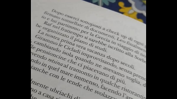 LINDA E CORINNA PARTE 22