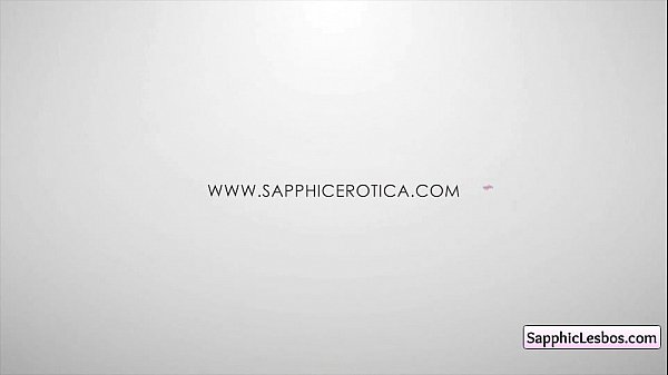 SapphicErotica Pretty Lesbians Doing It Right Free Video from  25