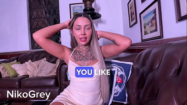 Download Video - POV 18yo GAGGING ON A HUGE COCK - tiny latina nasty deepthroat&nbsp;casting