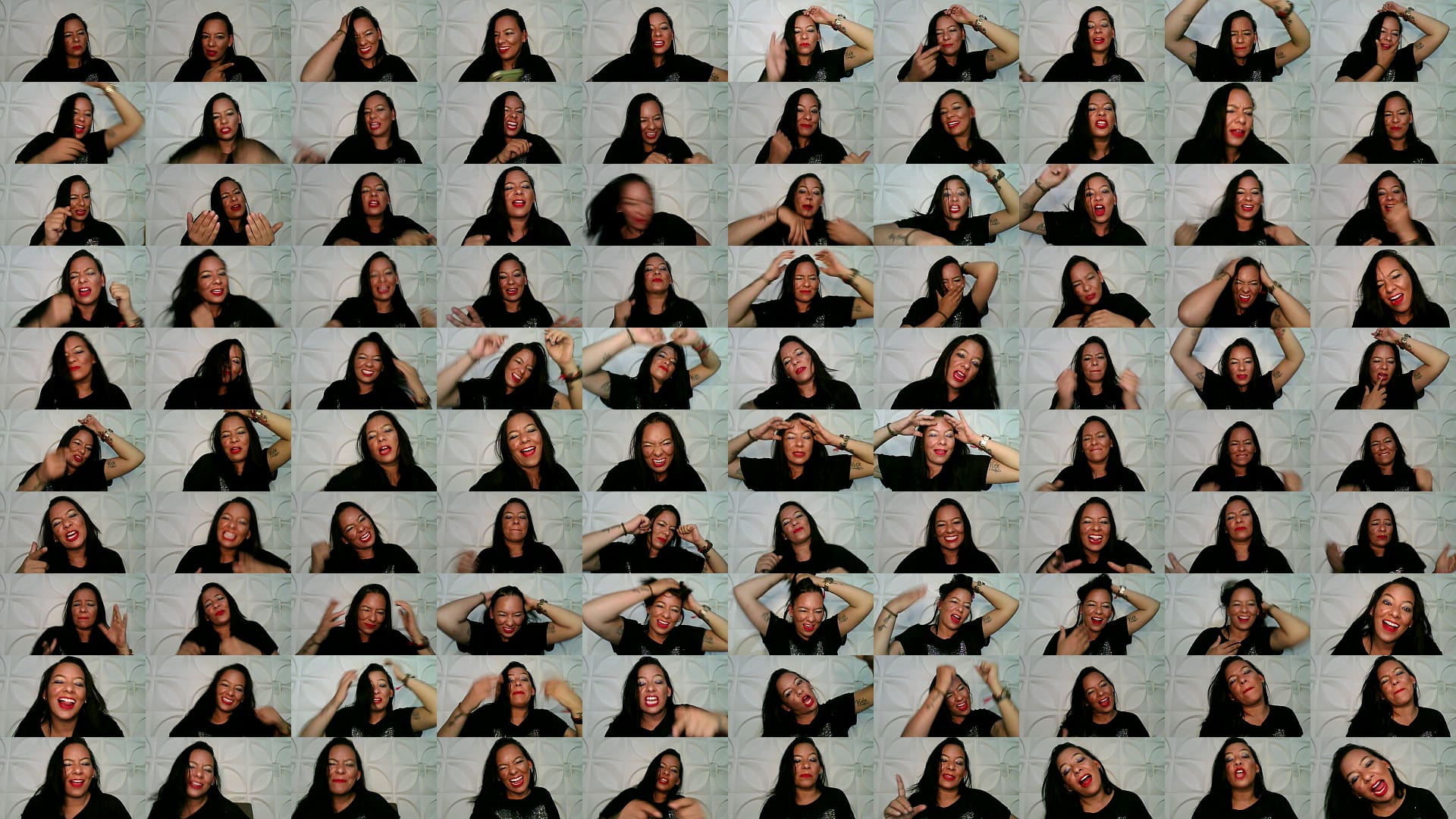 LOLA DAN&Ccedil;ANDO 预览图