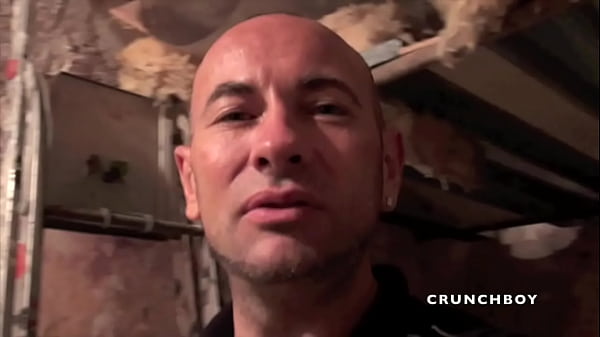 Open your mouth slut, I want to piss you.