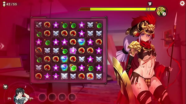 Mirror - Ana (Parte 3)