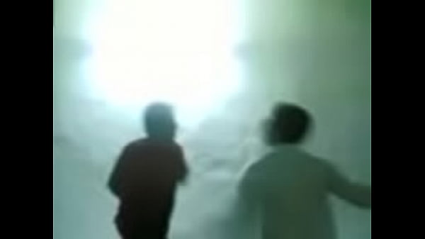 Slap fight