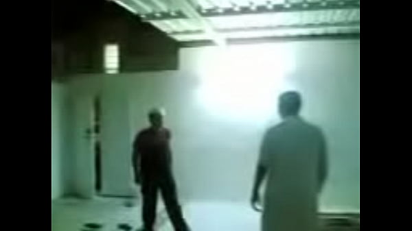 Slap fight