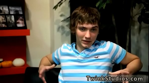 Cute gay twink from arizona underwear Josh Bens...