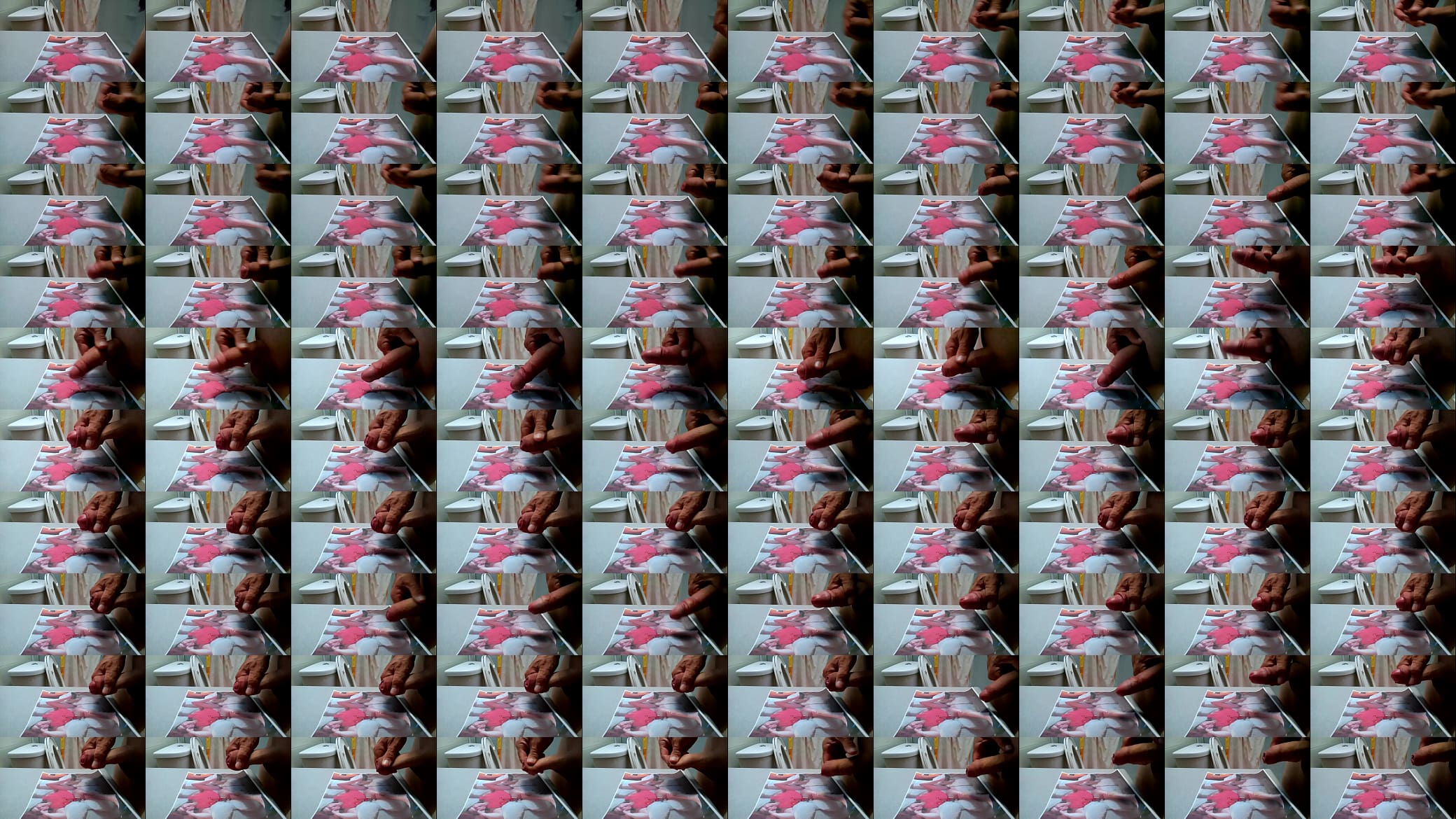 I Tribute my Cyberslut. 预览图