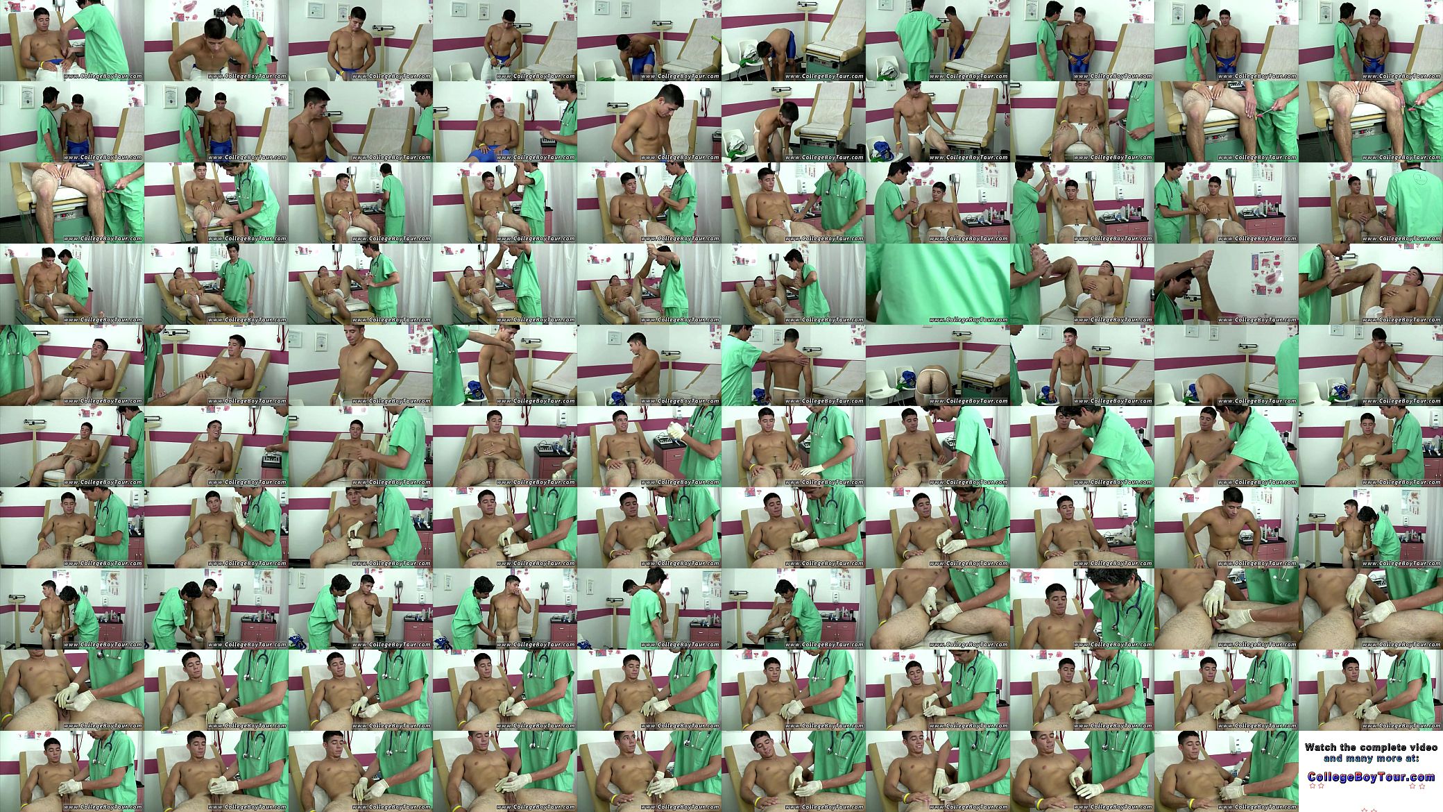 Anal gay sex teen boys stories first time I got Brendon to 预览图