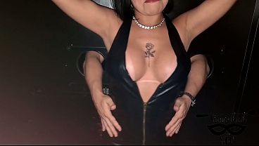 Doing what I love most at the Inner swingers club, getting laid.