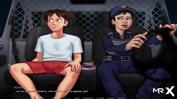 Download Video - SummertimeSaga - Warehouse Spec Op E3 &num;26