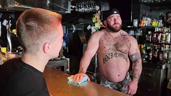 Download Video - My Bear Fantaisies in Sitges