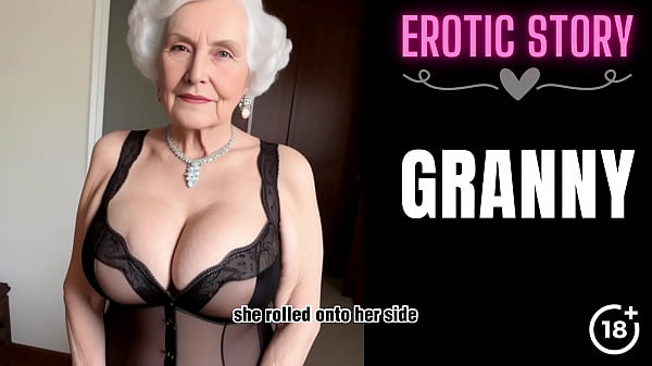 sextube grandmother