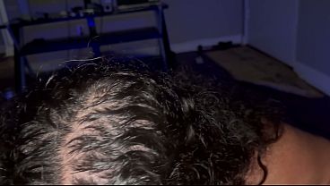 Nigerian man get sucked by LATINA
