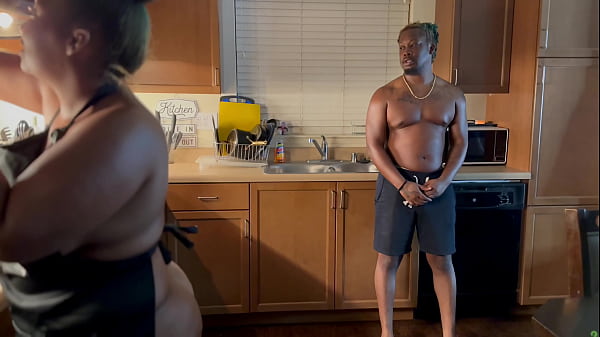 Download Video - Creamed All Over Kendale Big Black Cock Thing Got Messy After We Netflix & Chill Over A Special Dinner I Made Him Nutt Plenty Of Times