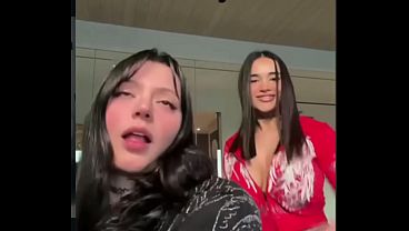 chicas hermosas