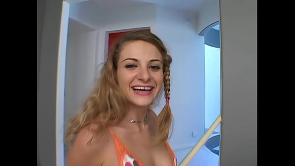 Kinzy Joe: Black Cock Ride