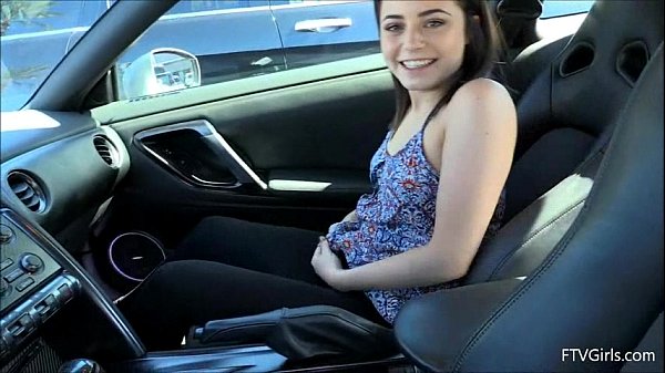 FTV Girls masturbating First Time Video from  22