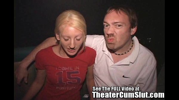 Download Video - Carla Swallowing Complete Strangers Cum