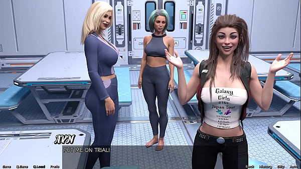 Download Video - Stranded In Space &num;161 - Finding Out Why The Femdom Mistress Camilla Doesn't Like Me