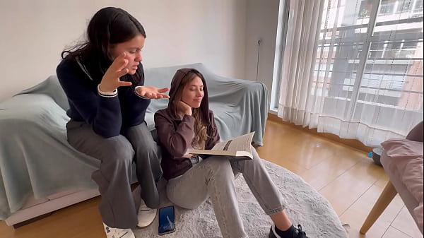 Download Video - I want to fuck my STEPDAD'S partner&comma; that's what I call her to come to THE FAMILY HOUSE AND I WILL EAT HER&excl;&excl;&excl; &lpar;Compilation&rpar;