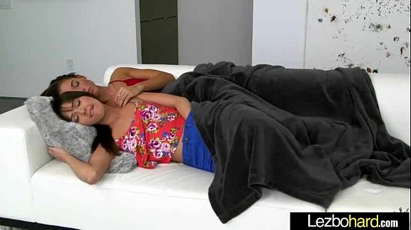 Download Video - &lpar;Jenna Sativa & Val Midwest&rpar; Girl On Girl In Amazing Lesbian Sex Act movie-13