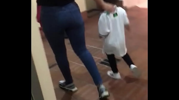 My neighbor's ass Thumbnail