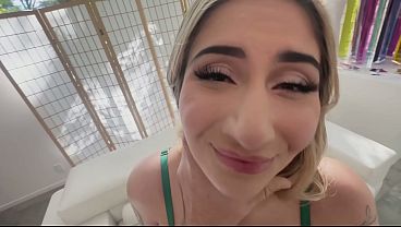 MANUEL FERRARA SLUTS OUT DAHLIA NOIRE & SHOWS HER WHO'S DADDY