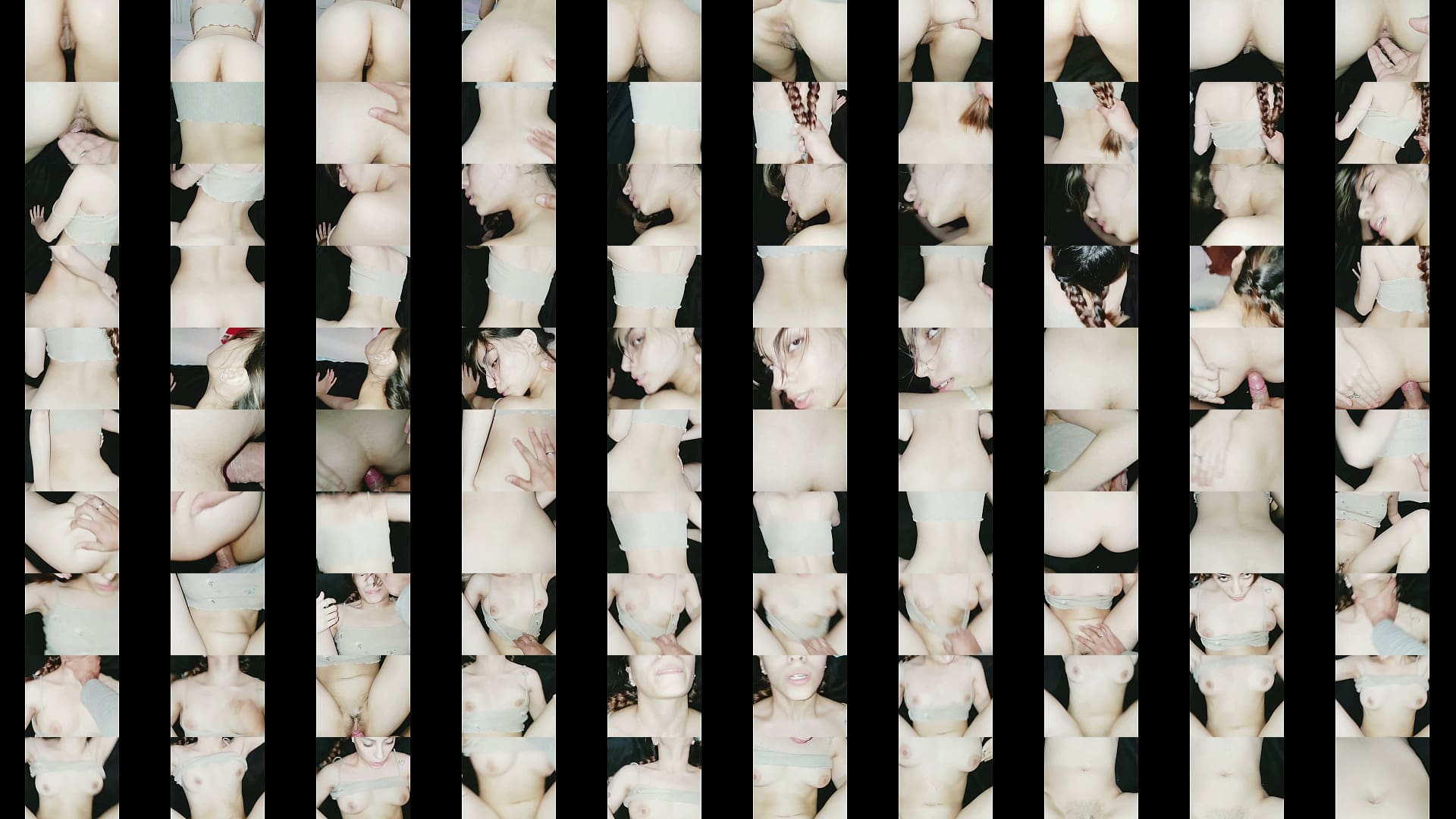 Putita sanjuanina se deja llenar de leche y pide pije 预览图