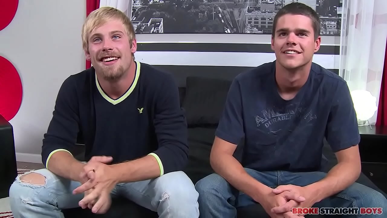 Skyler Daniels y Tate Thompson
                    hardcore doggystyle amateur deepthroat gay balls jock big dick broke broke straight boys brokestraightboys gay for pay straight guy gay amateur gay sex gay anal making out muchos negros