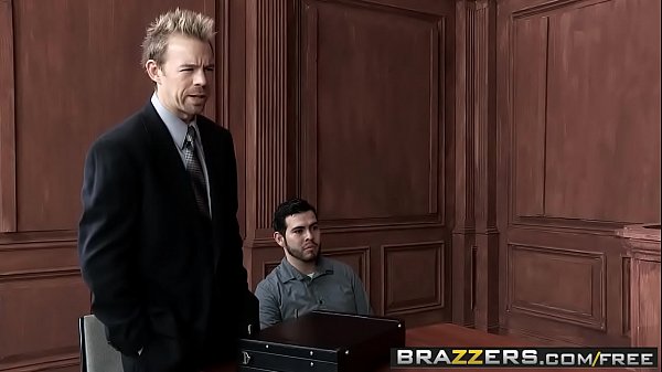 Download Video - Brazzers - Big Tits at Work - Is It a Penal Offense scene starring Veronica Avluv and Erik Everhard
