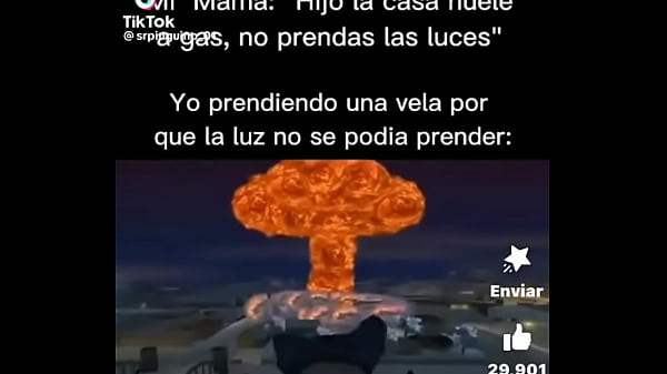Meme para el pana Benja