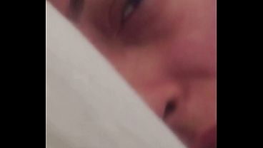 Prone bone POV anal perfection with Candie Cross