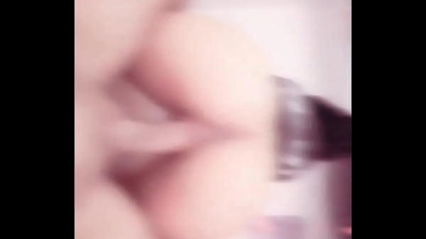 These videos I recorded sitting down were so cute, hehe