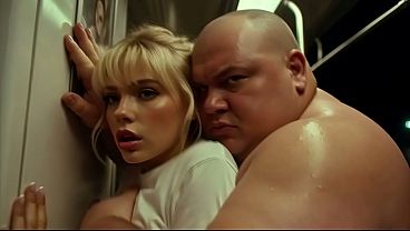 She Was Innocent... Until She Became an Insatiable Slut in Just 3 Months – 100% AI Genera (Part 2 – The Fall Is Real)