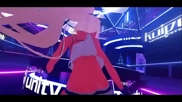 Sexy VR CHAT