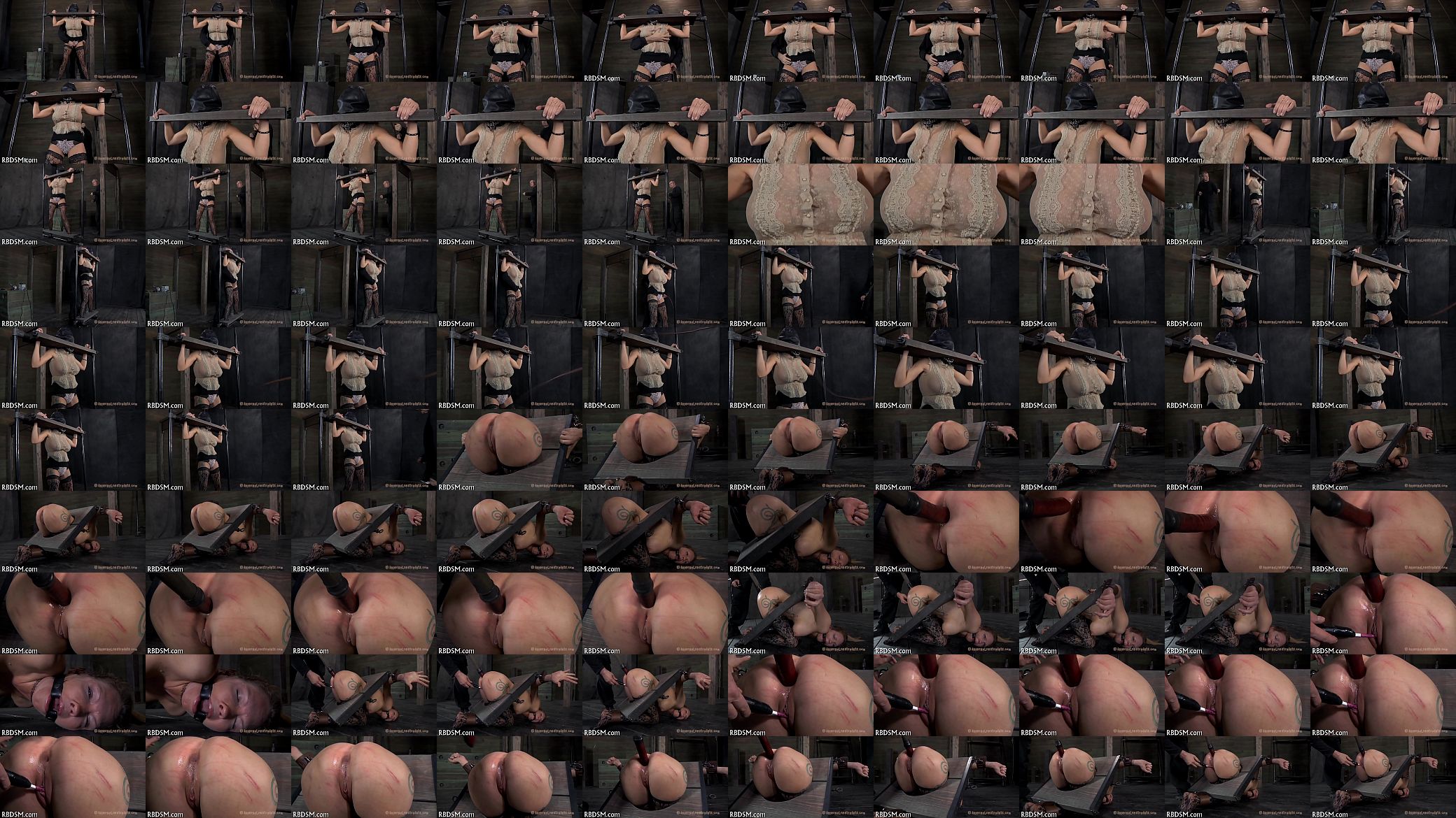 Free torment porn 预览图