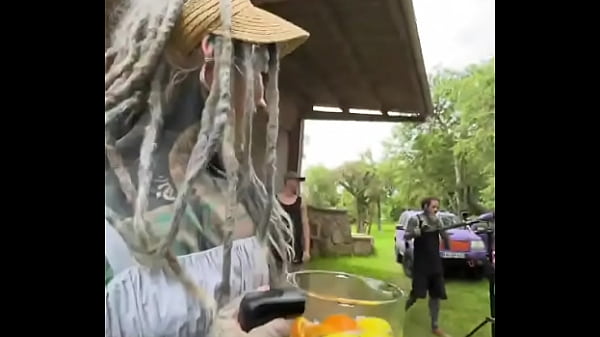 Playing the desperate housewife for some entertainment! ??What’s your favorite fun role to play?#DesperateHousew...