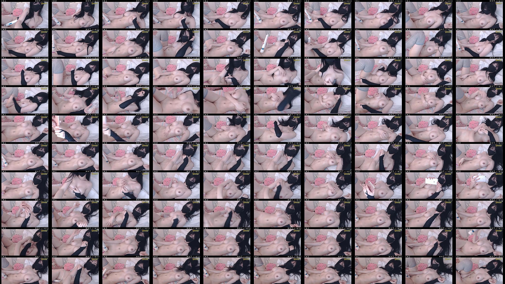KOREA BJ 3 预览图