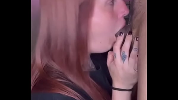Cum in mouth she loves hot cum down her throat