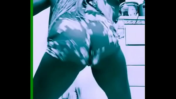 Bounce that ass