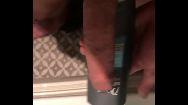 Soft big cock