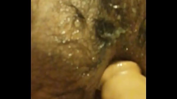 Rico mi dildo