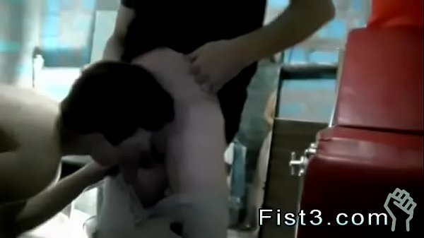 Gay porn Seth Tyler & Kendoll Mace Get Caught