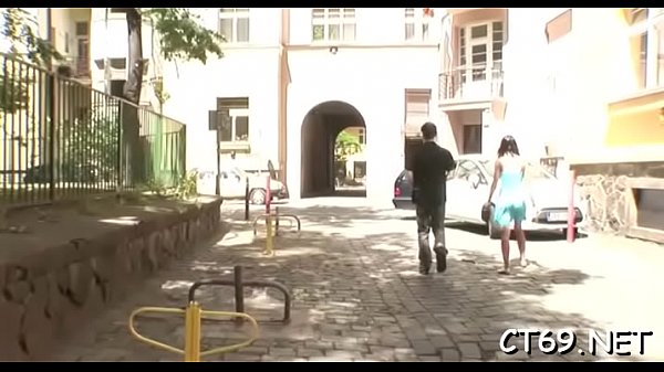 Hard style of sex is exactly what makes our naughty doxy cum