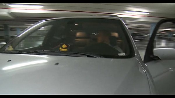 Girl does a ideal oral-job