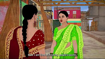 Dhongi Baba Ne Desi Bhabhi Ki Chut Ki Pyas Ashram Mein Apne Lund Se Bujhai