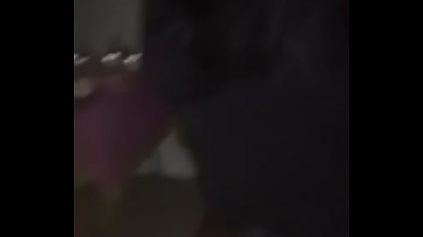 Damn she got ass!!