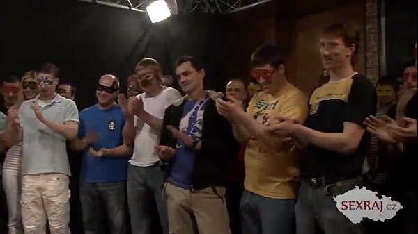 Download Video - 18yo Veronika with 50 guys in bukkake gangbang Part 1