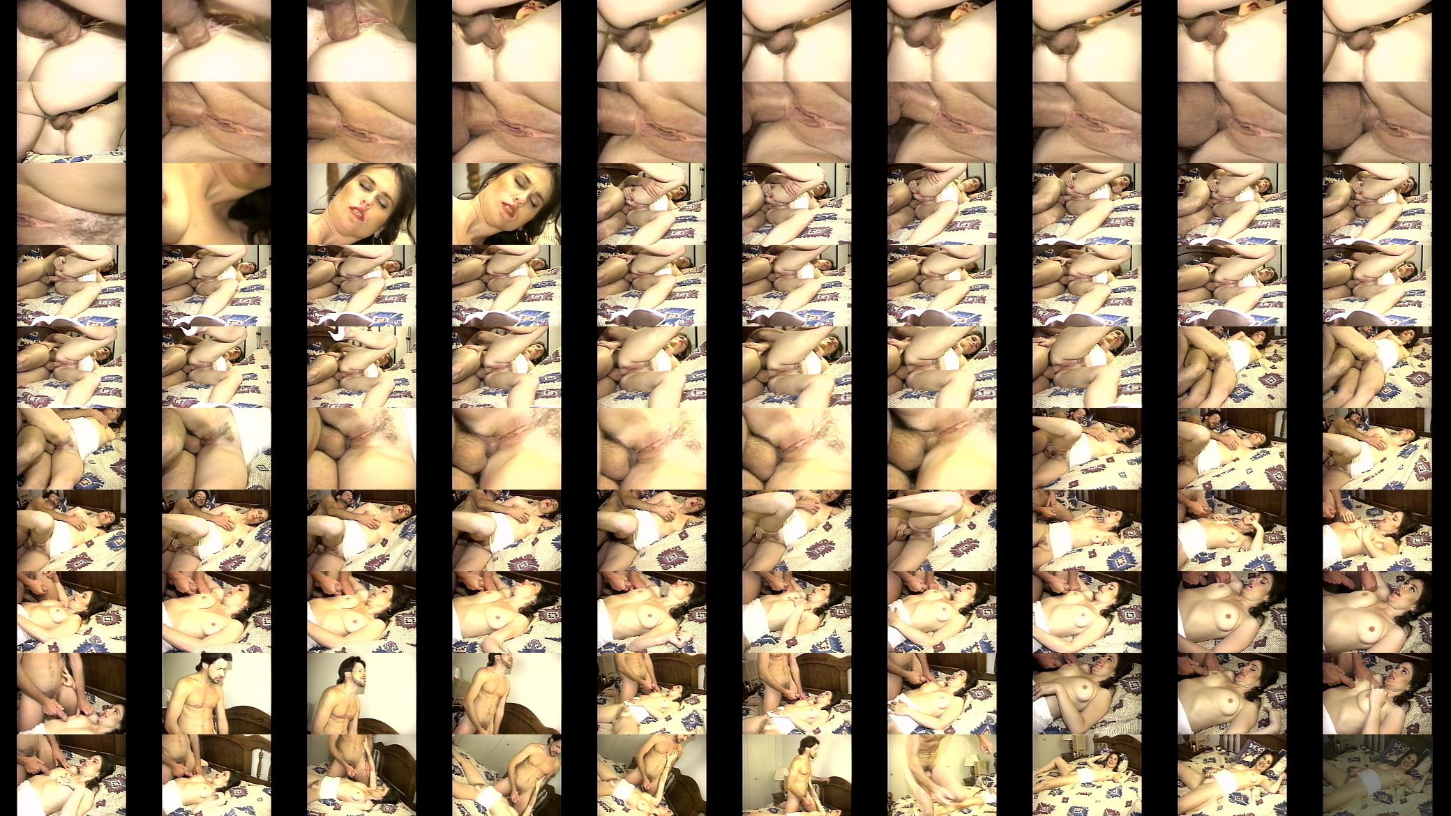 LBO - Mr Peepers Amateur Home Videos 90 - scene 2 - video 3 预览图